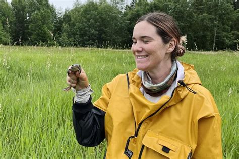 B.C. frog relocation project aims to better understand conservation practice